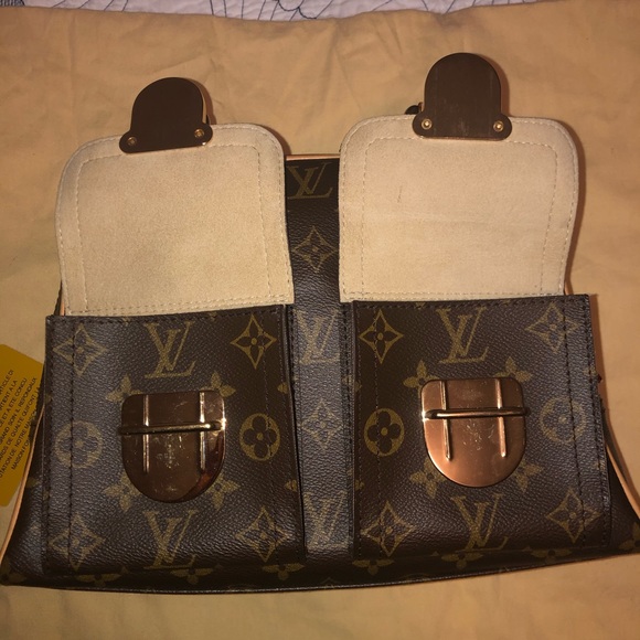 Louis Vuitton handbag - Picture 4 of 7